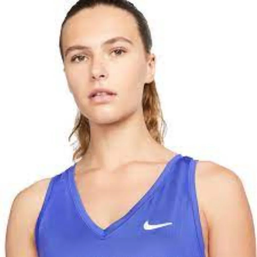 Nike Court Victory Tennis Tank Top